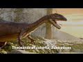 Dinosaur Discovery: Uncover Secrets with 3D Dinopedia!