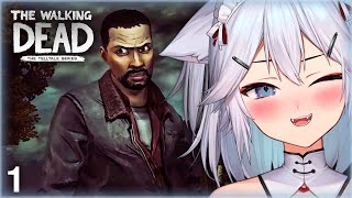 Vei - The Walking Dead [Part 1]
