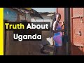 5 Things That Will SHOCK You in Kampala, Uganda