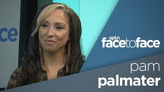 Pam Palmater: The National Inquiry into MMIWG and where it went wrong | APTN FaceToFace