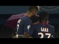 paris saint germain angers sco 4 0 highlights paris sco 2019 20