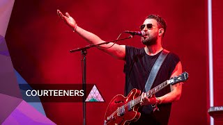 Courteeners - Not Nineteen Forever (Glastonbury 2023)