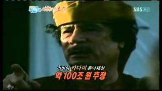 [SBS] 생방송 투데이 574회 (20110824) 명장면 \