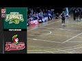 NBL1 Men | Ipswich vs. Southern Districts - Game Highlights