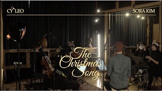 The Christmas Song - Cy Leo \u0026 Sora Kim