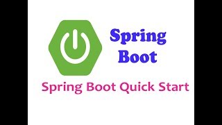 Spring Boot Hello World example + Initial Configuration