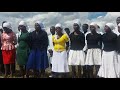 Yera - AFC Goromonzi Village Youth Choir - 28 April 2019