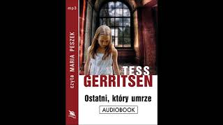 Tess Gerritsen \