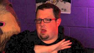 Mega64 Podcast 344 - Rocco's Initial Thoughts on Hotline Miami 2