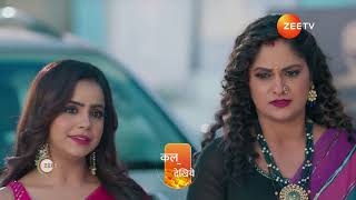 Vasudha | Ep - 118 | Preview | Feb 15 2025 | Zee TV