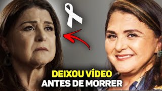 Antes de Morrer ELIZANGELA DO AMARAL Deixou Vídeo com recado Emocionante sobre a Família