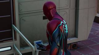 【スパイダー・マン】#19 サブクエスト回！ニューヨーク中を駆け回る！【Marvel's Spider-Man】