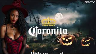 Coronita - Halloween Mix (BECY) 2024