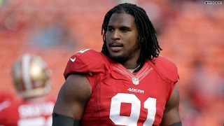Listen to the 911 call in NFL's Ray McDonald case