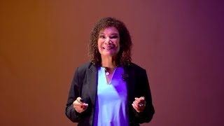 Why You're Paying Medical Bills Wrong | Dr. Virgie Bright Ellington | TEDxColeParkStudio