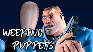 Weeping Puppets [SFM]