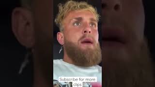 Jake Paul TRASHES Paddy Pimblett and then challenges him to a FIGHT 😱