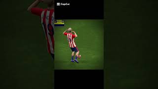 Tremendo golazo de Enciso☠️ #Enciso #viralvideo