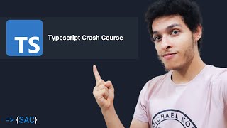 Learn TypeScript in Arabic - 3 - Basic & Array Types | Tutorial for Beginners