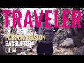 Patrick Jonsson - Traveler [Official Video] | Basslifter