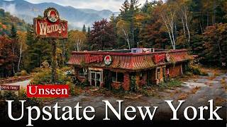 Top 15 Oldest Towns in Upstate New York That Still Exist
