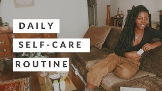 5 Ayurvedic Self Care Rituals | Self Care