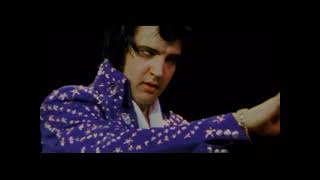 (Rare Elvis Clip) Polk Salad Annie- Greensboro, NC 4-14-1972
