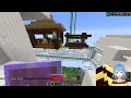 筱瑀yui 『minecraft』輕鬆高校 pt.1 20211206