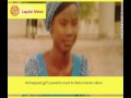 Kidnapped girl's parents react to Boko Haram video |  By : CNN