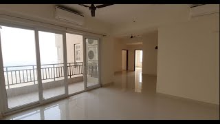 FOR SALE - 3.30CR || ADANI OYSTER GRANDE || 4BHK +SR, 3198 SQFT || EXPRESWAY SECTOR 102 GURGAON