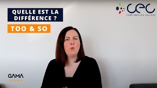 Quelle est la différence entre \