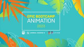 Kaxan Threshold | Epic Bootcamp Animation 2023 - LATAM