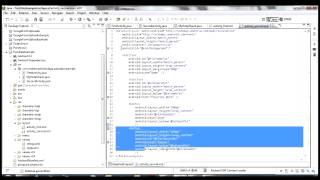 Android Programming Tutorial - How To Pass Data Between Activities