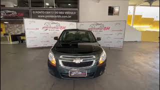 Chevrolet Cobalt 2014