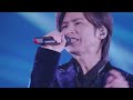 kinki kids「cool beauty」from kinki kids concert