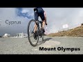 Cyprus - Mount Olympus