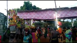 Esakki Amman sevalpatti