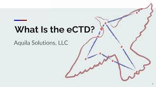 What Is the eCTD?