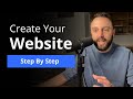 Create a WordPress Website with AI – Beginner Tutorial
