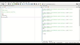 Python tutorial #2 (Basic mathematical operations)
