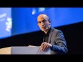 Yuval Noah Harari: AI and the future of humanity | Frontiers Forum Live 2023