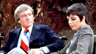 Merv Griffin Revealed the 10 Guests He Couldn't Stand