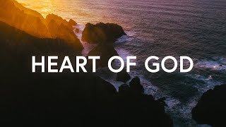 Zach Williams - Heart of God (Lyrics)