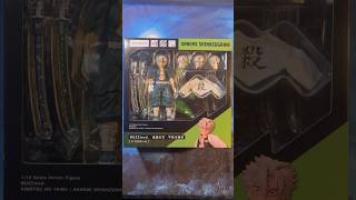 M.A.R.S UNBOXED: Aniplex BUZZmod Demon Slayer Sanemi Shinazugawa