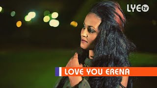 LYE.tv - Semhar Nirayo - Tekaile | ተኻኢለ - LYE Eritrean Music 2018