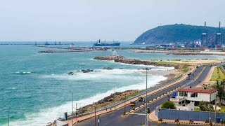 Vizag Tourist places | Vizag complete tourism  | ভাইজাগ এ কি কি দেখতে পাবেন ।