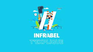 Infrabel t'explique : Le ballast