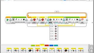 EV3 Data Wires Tutorial