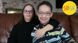 The Family that Adopted Six Children with Down Syndrome (And One with Fetal Alcohol Syndrome)