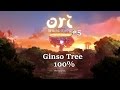 Ginso Tree | Ori and the Blind Forest Walkthrough 100% Part 5